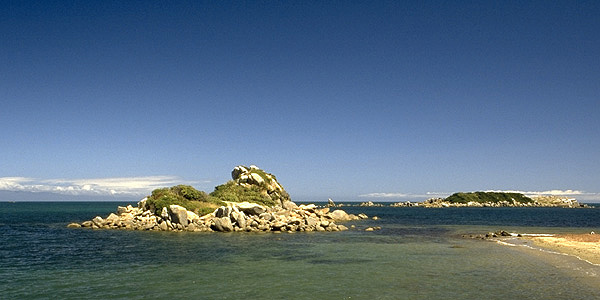 Colac Bay
